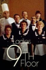 Poster for Les dames du 9e