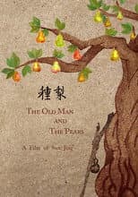 Poster for The Old Man and the Pears