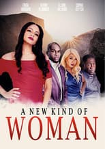 Poster for A New Kind of Woman