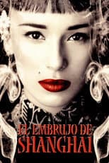 Poster for The Shanghai Spell