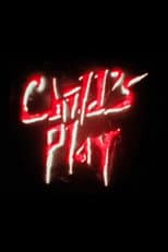 Poster for Child's Play
