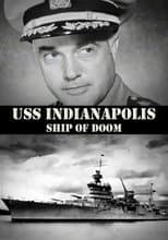 Poster for USS Indianapolis: Ship of Doom