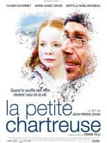 Poster for The Girl from the Chartreuse