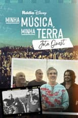 Poster for My Music, My Roots: Jota Quest