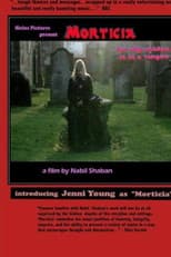 Poster for Morticia
