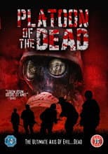 Poster for Platoon of the Dead