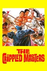 Poster for The Crippled Masters