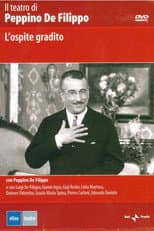 Poster for L'ospite gradito