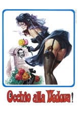 Poster for Occhio Alla Vedova!