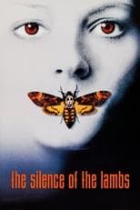 Poster for The Silence of the Lambs