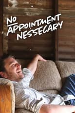 Poster for No Appointment Necessary