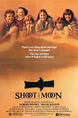 Poster for Shoot the Moon