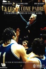 Poster for Un coach come padre
