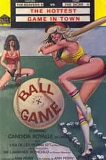 Poster for Ballgame