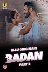 Poster for Badan