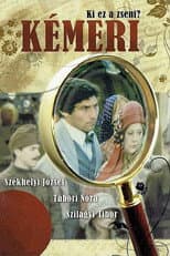 Poster for Kémeri