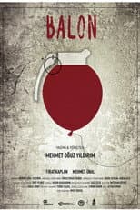 Poster for Balon