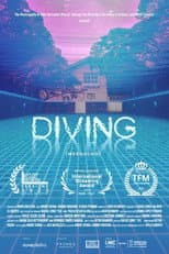 Poster for Diving