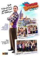 Poster for Adım Bayram Bayram