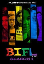 Poster for Season 1