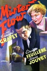 Poster for Mister Flow