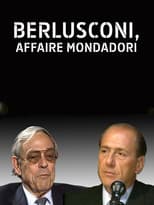Poster for Berlusconi, Affaire Mondadori