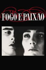 Poster for Fire and Passion
