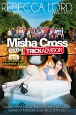Poster for Misha Cross Is the Trick Advisor