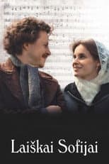 Poster for Letters to Sofija