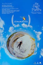 Poster for The Little Planet