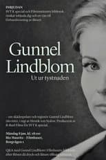 Poster for Gunnel Lindblom: Ut ur tystnaden