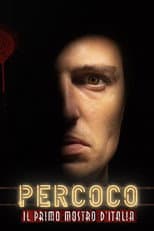 Poster for Percoco: Il Primo Mostro D’Italia