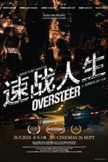 Poster for Oversteer