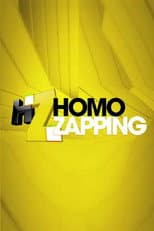 Poster for Homo Zapping