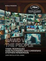Poster for Gawd v. the People