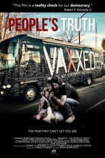 Poster for Vaxxed II: The People's Truth
