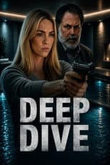 Poster for Deep Dive