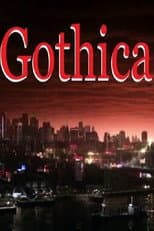 Poster for Gothica