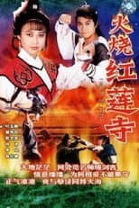 Poster for 火烧红莲寺