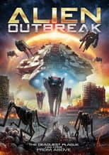 Poster for Alien Outbreak