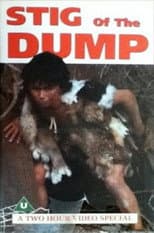 Poster for Stig of the Dump