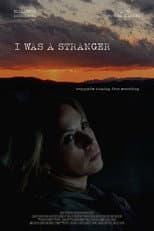Poster for I Was a Stranger