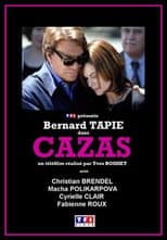 Poster for Cazas