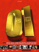 Poster for Zéro un