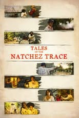 Poster for Tales of the Natchez Trace