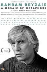 Poster for Bahram Beyzaie: A Mosaic of Metaphors