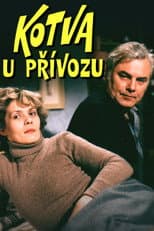 Poster for Kotva u přívozu