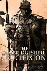 Poster for The Cambridgeshire Crucifixion