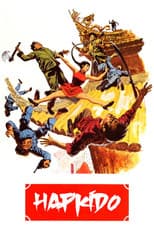 Poster for Hapkido