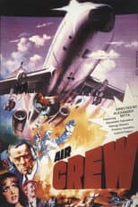 Poster for Air Crew